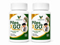 Vadyaroot Herbal Blend | 60 Tablets | 30 Day Pack